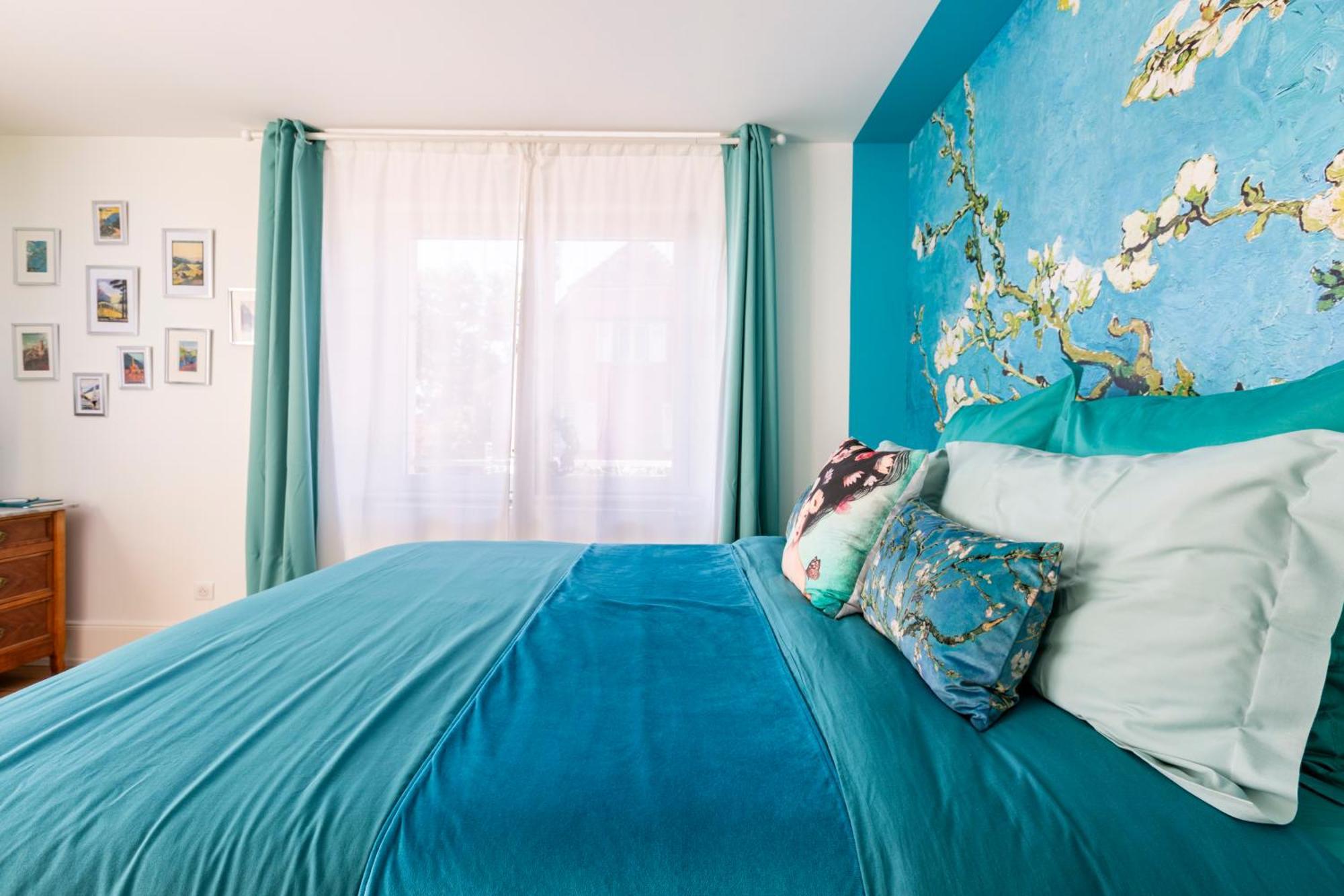 Maison 1934 - Colmar Gare & Parking Gratuit Ngoại thất bức ảnh